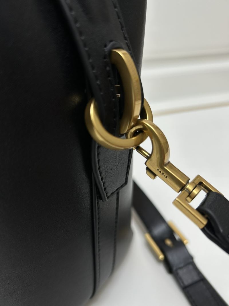 YSL Bucket Bags